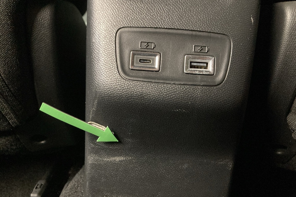 Peugeot 2008 100 S&S BVM6 Allure