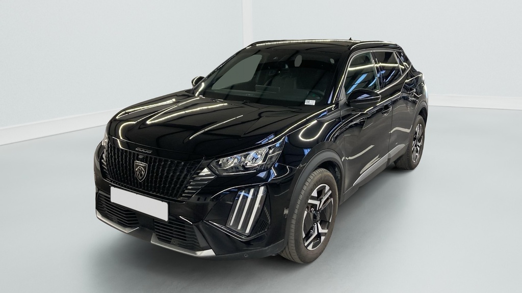 Peugeot 2008 100 S&S BVM6 Allure