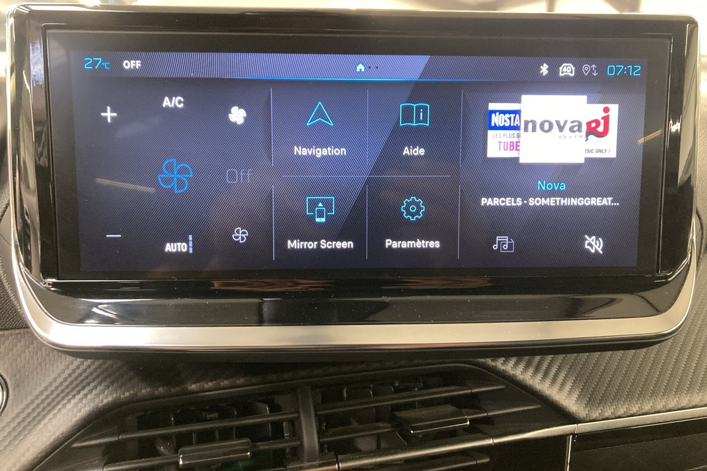 Peugeot 2008 100 S&S BVM6 Allure