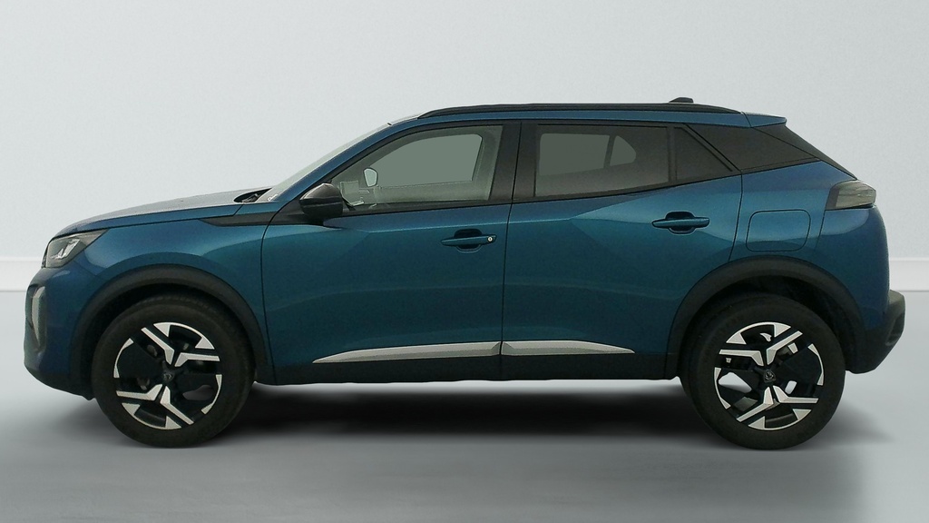 Peugeot 2008 100 S&S BVM6 Allure