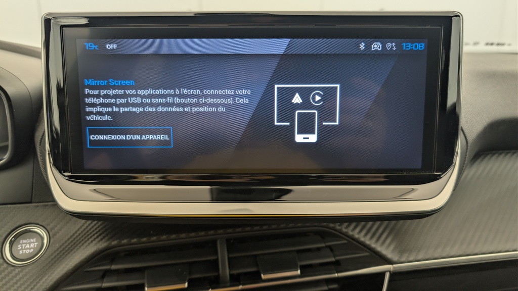 Peugeot 2008 100 S&S BVM6 Allure