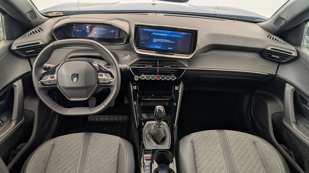 Peugeot 2008 100 S&S BVM6 Allure