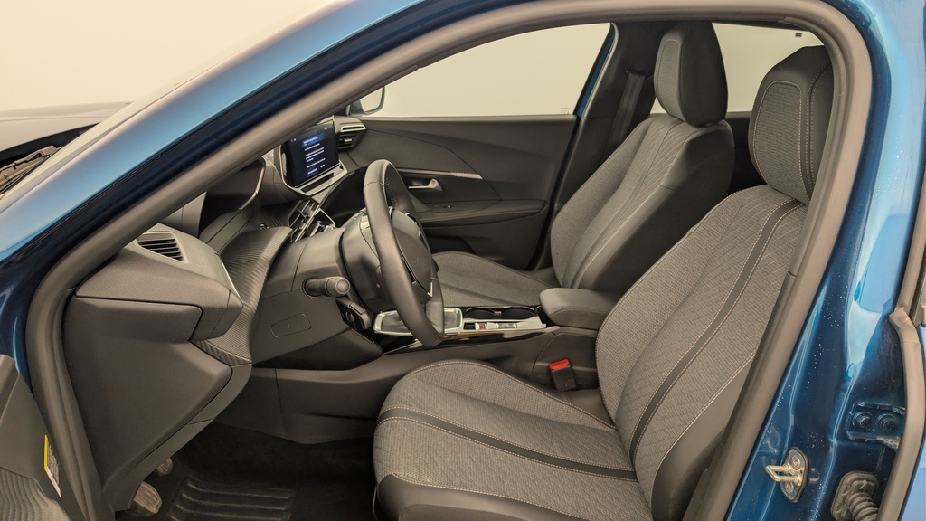 Peugeot 2008 100 S&S BVM6 Allure