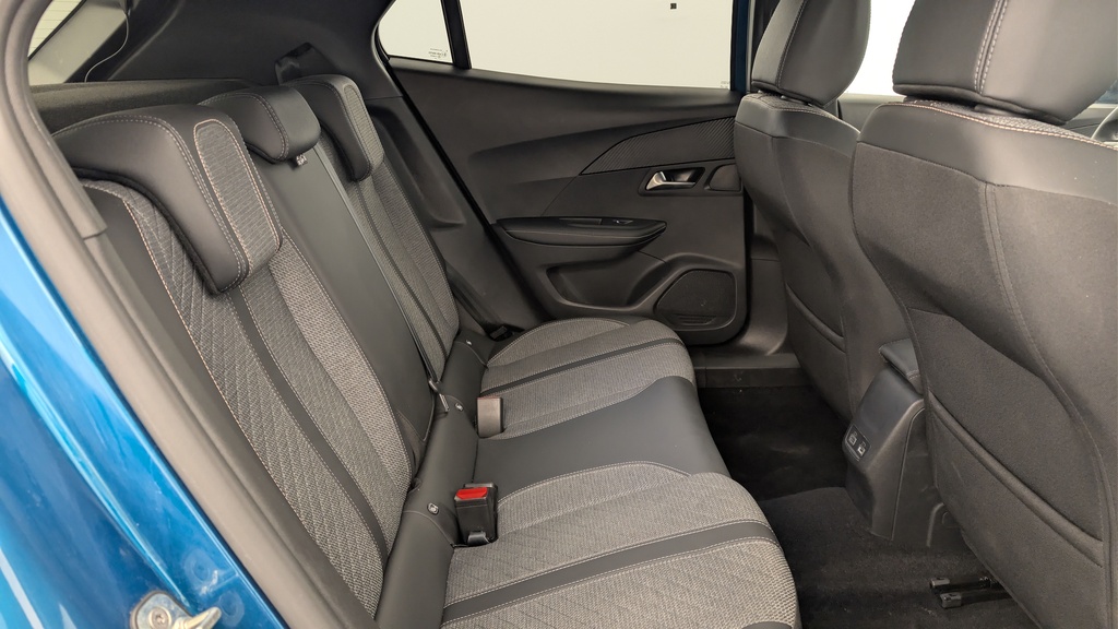 Peugeot 2008 100 S&S BVM6 Allure