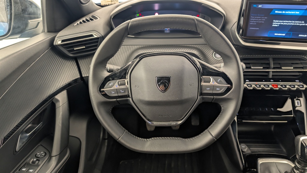 Peugeot 2008 100 S&S BVM6 Allure