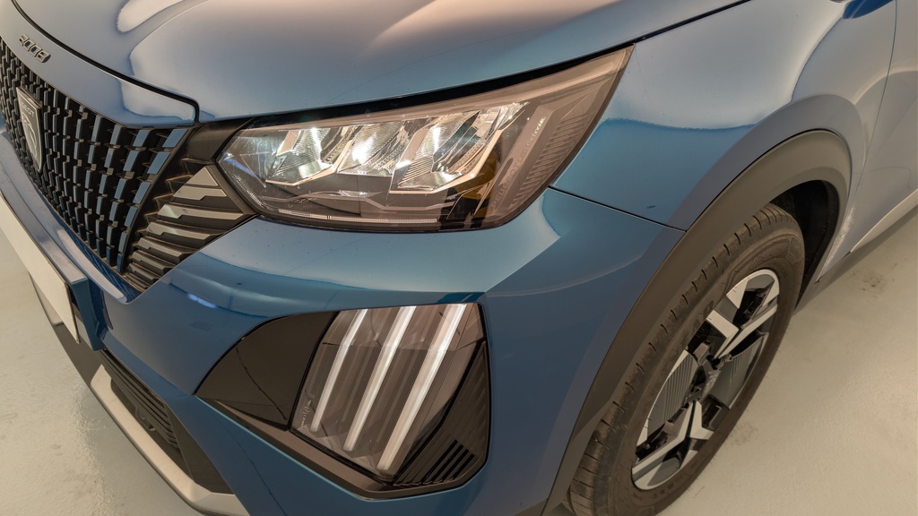 Peugeot 2008 100 S&S BVM6 Allure