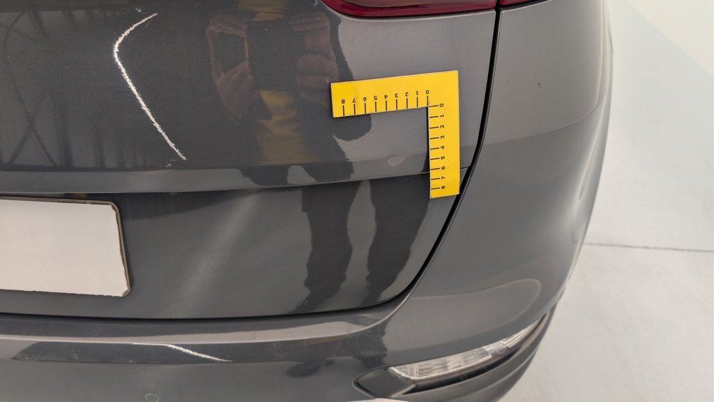 Kia SPORTAGE 1.6 CRDi 136 ISG 4×2 DCT7 Active