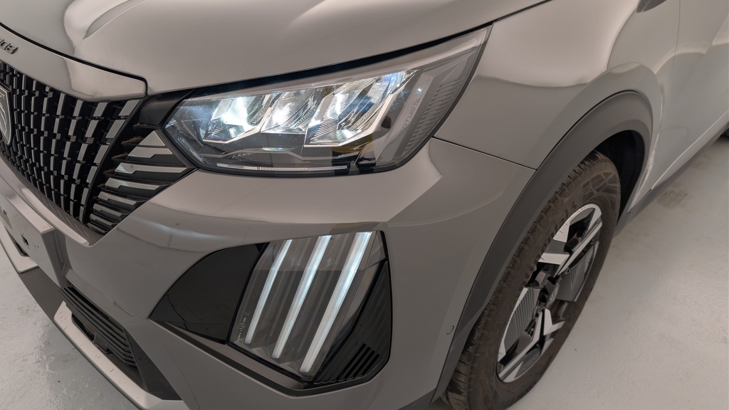 Peugeot 2008 Hybrid 145 e-DCS6 Allure