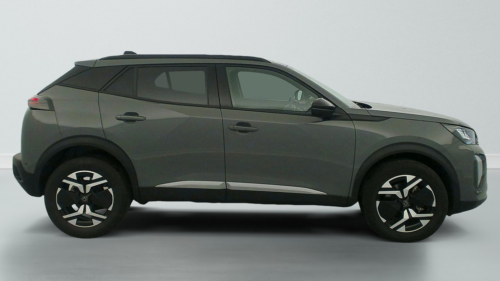 Peugeot 2008 Hybrid 145 e-DCS6 Allure