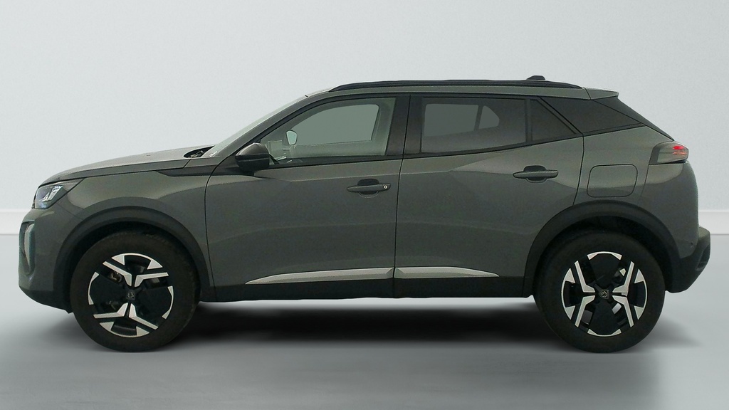 Peugeot 2008 Hybrid 145 e-DCS6 Allure