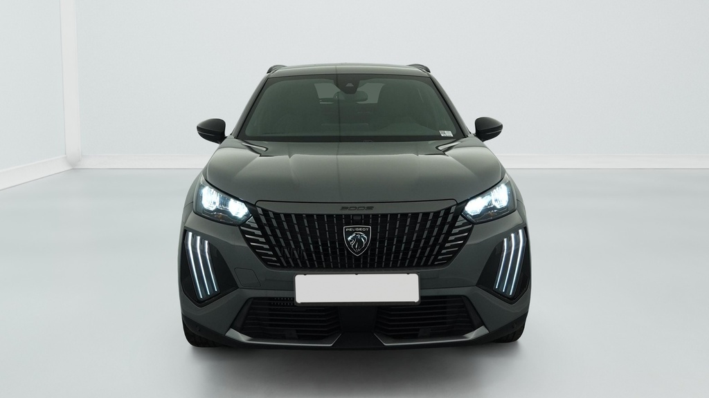 Peugeot 2008 Hybrid 145 e-DCS6 Allure