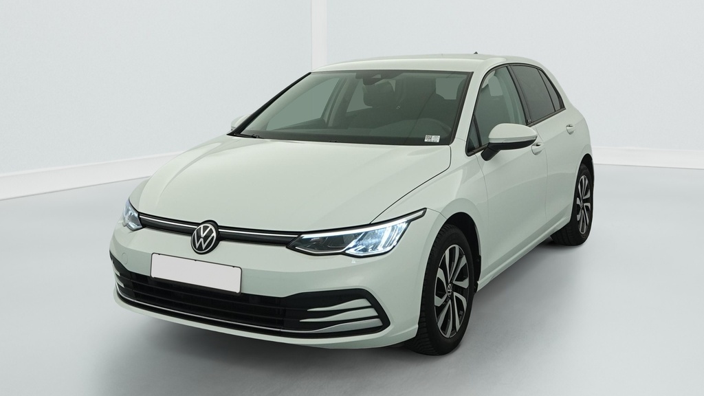 Volkswagen GOLF 8 1.5 TSI ACT OPF 130 BVM6 ACTIVE
