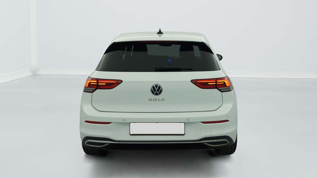 Volkswagen GOLF 8 1.5 TSI ACT OPF 130 BVM6 ACTIVE