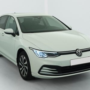 Volkswagen GOLF 8 1.5 TSI ACT OPF 130 BVM6 ACTIVE