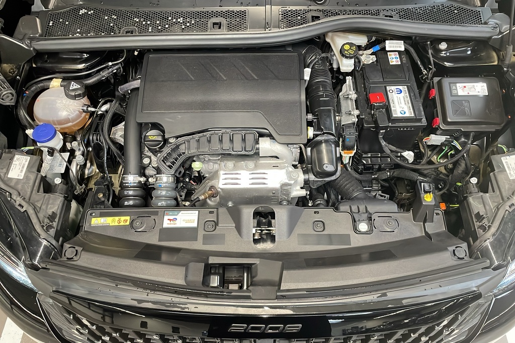 Peugeot 2008 100 S&S BVM6 Allure