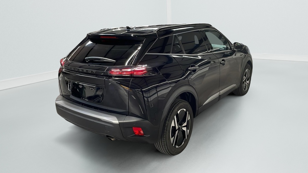 Peugeot 2008 100 S&S BVM6 Allure