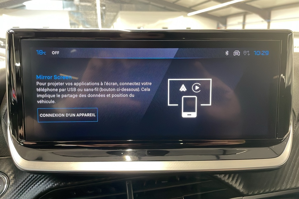 Peugeot 2008 100 S&S BVM6 Allure