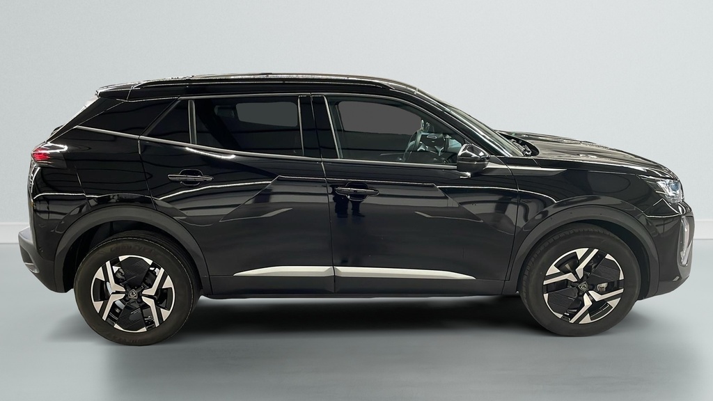 Peugeot 2008 100 S&S BVM6 Allure