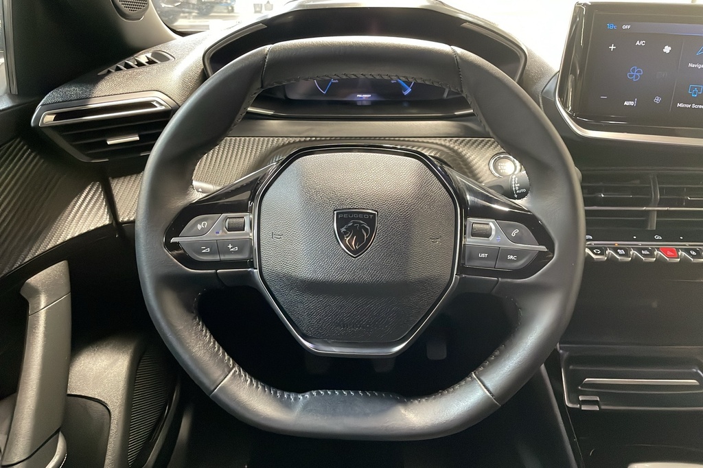 Peugeot 2008 100 S&S BVM6 Allure