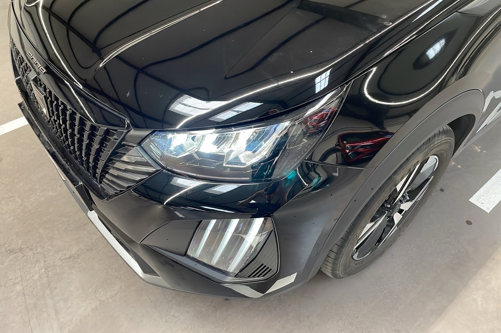 Peugeot 2008 100 S&S BVM6 Allure