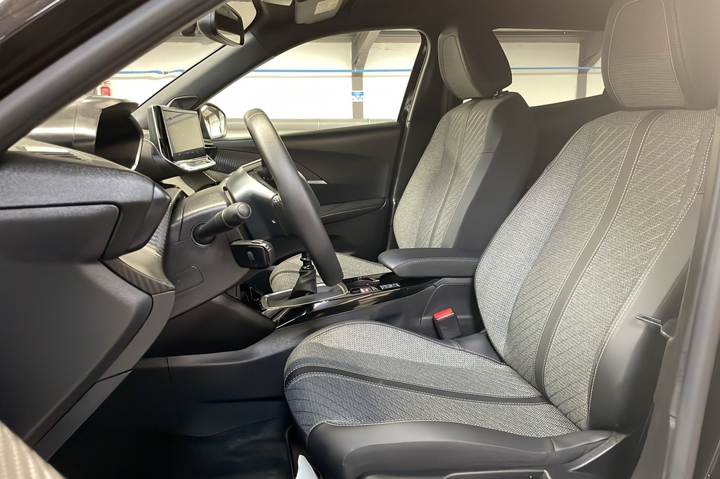 Peugeot 2008 100 S&S BVM6 Allure