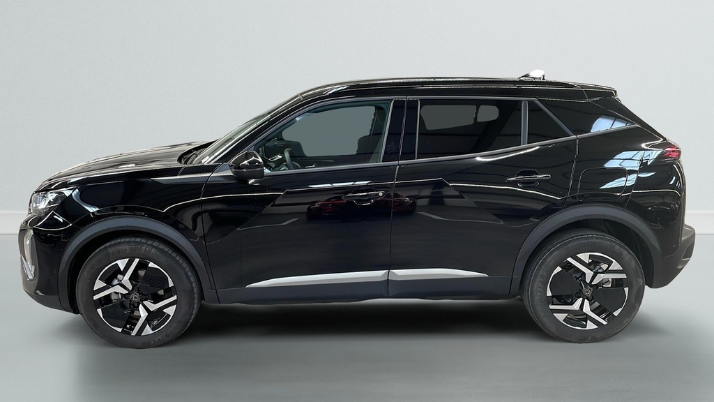 Peugeot 2008 100 S&S BVM6 Allure