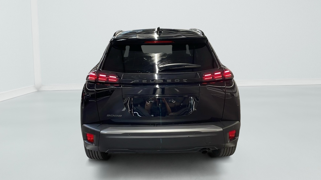 Peugeot 2008 100 S&S BVM6 Allure