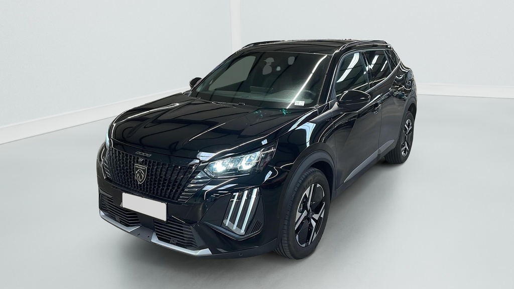 Peugeot 2008 100 S&S BVM6 Allure