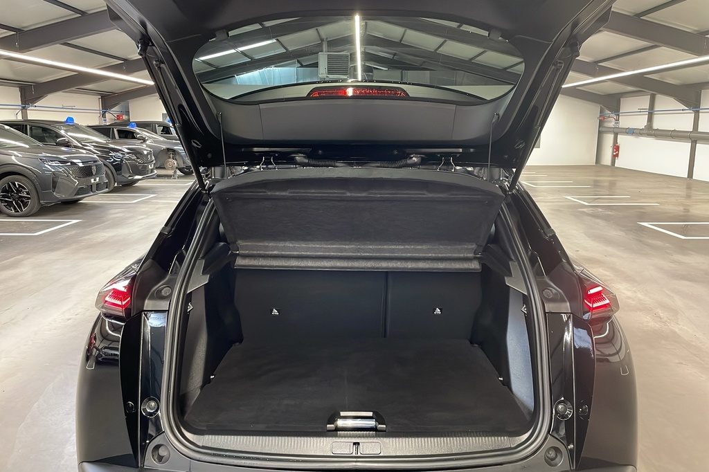 Peugeot 2008 100 S&S BVM6 Allure