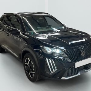 Peugeot 2008 100 S&S BVM6 Allure