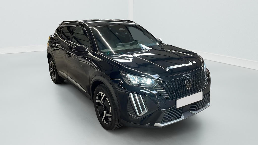 Peugeot 2008 100 S&S BVM6 Allure