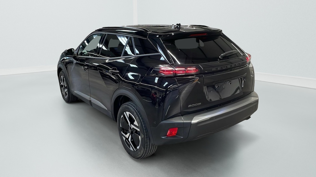 Peugeot 2008 100 S&S BVM6 Allure