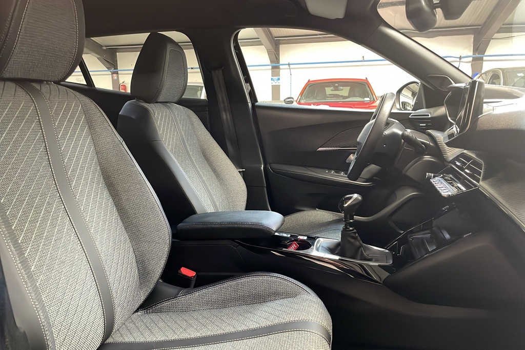 Peugeot 2008 100 S&S BVM6 Allure