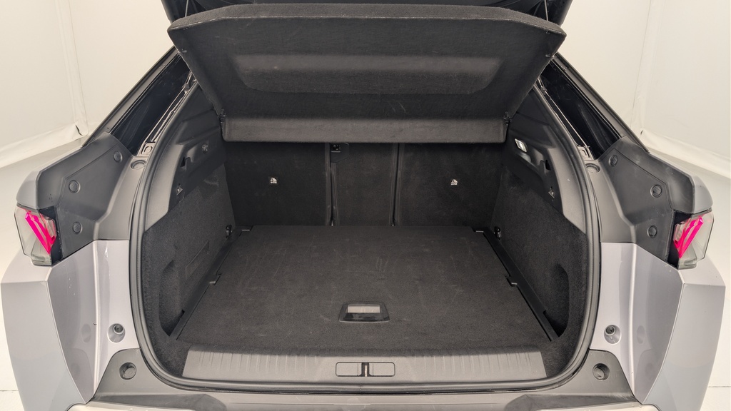 Peugeot 3008 Hybrid 145 e-DCS6 GT