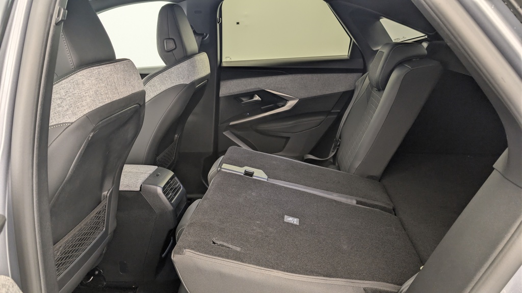 Peugeot 3008 Hybrid 145 e-DCS6 GT