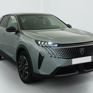 Peugeot 3008 Hybrid 145 e-DCS6 GT
