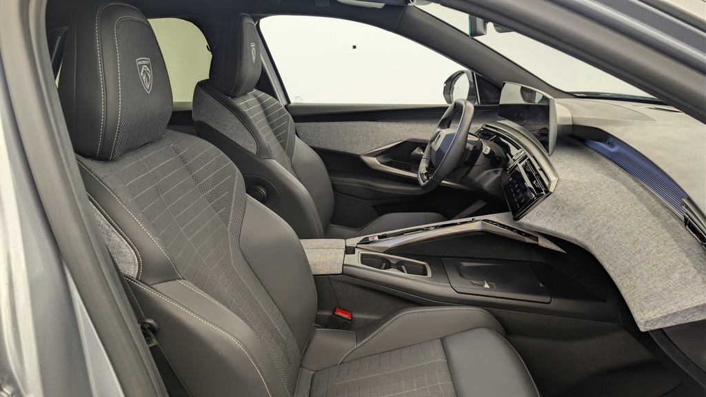 Peugeot 3008 Hybrid 145 e-DCS6 GT