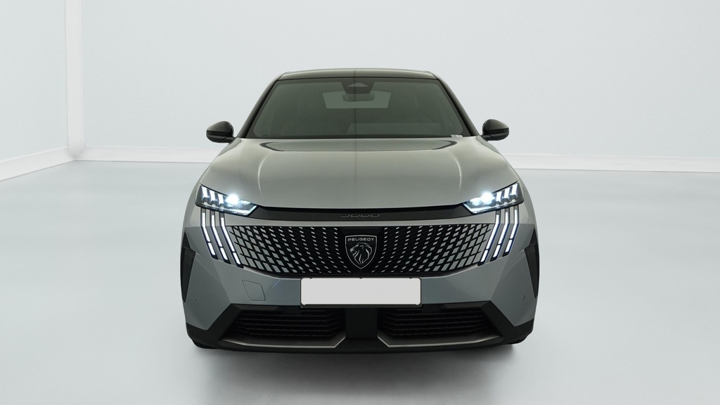 Peugeot 3008 Hybrid 145 e-DCS6 GT