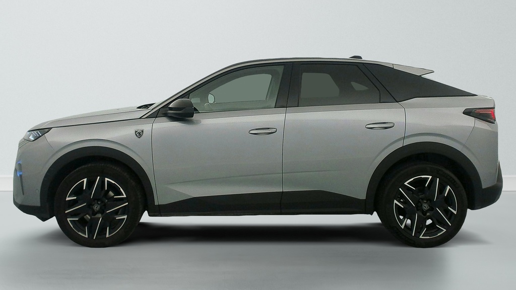 Peugeot 3008 Hybrid 145 e-DCS6 GT