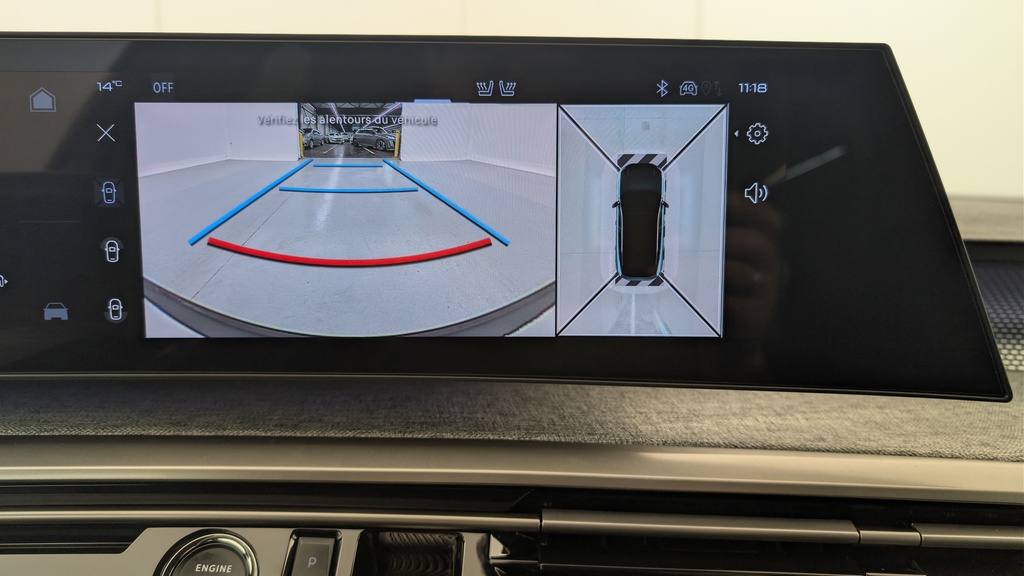 Peugeot 3008 Hybrid 145 e-DCS6 GT