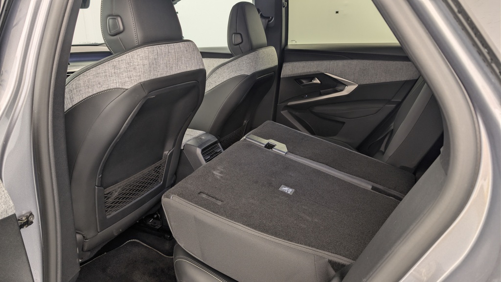 Peugeot 3008 Hybrid 145 e-DCS6 GT