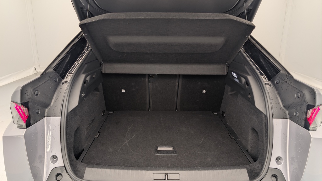 Peugeot 3008 Hybrid 145 e-DCS6 GT