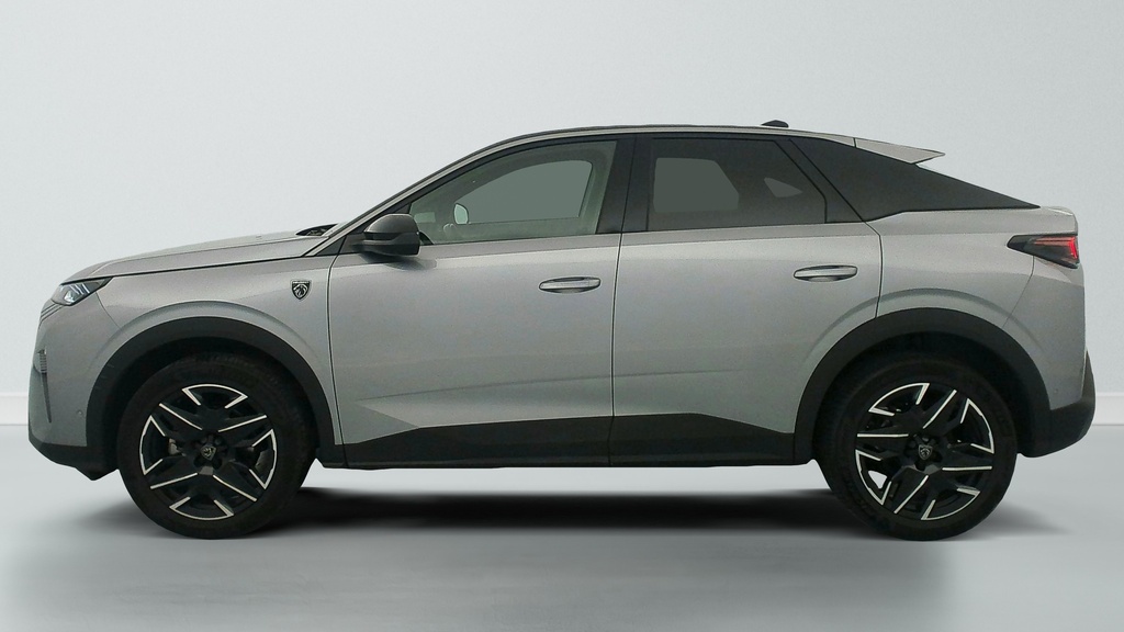 Peugeot 3008 Hybrid 145 e-DCS6 GT