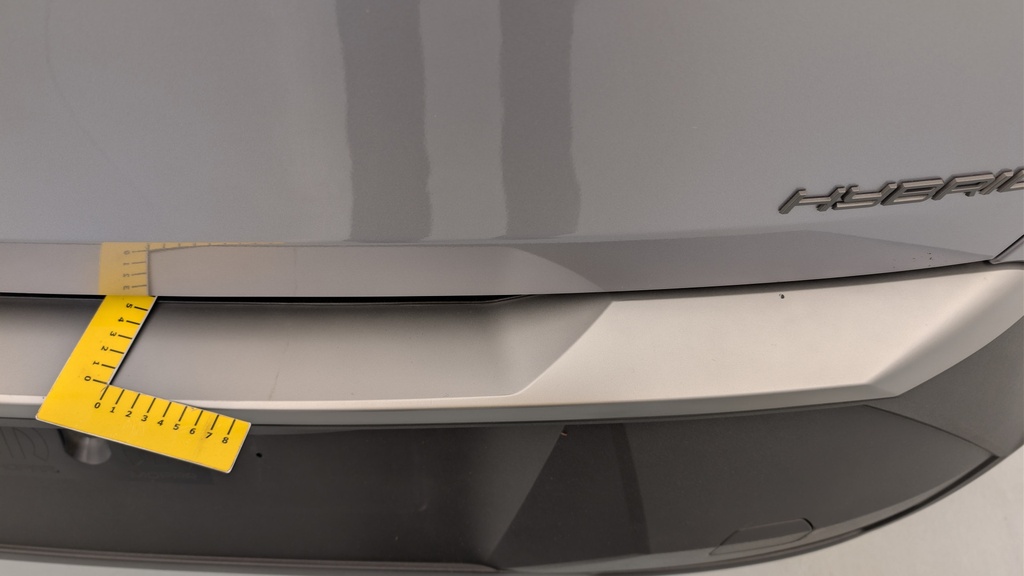 Peugeot 3008 Hybrid 145 e-DCS6 GT