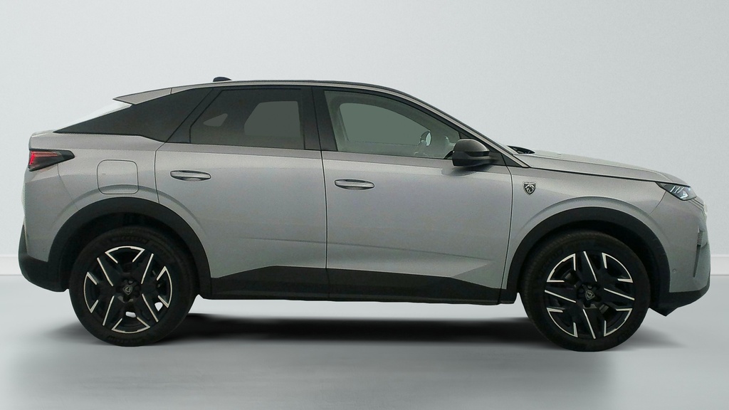 Peugeot 3008 Hybrid 145 e-DCS6 GT
