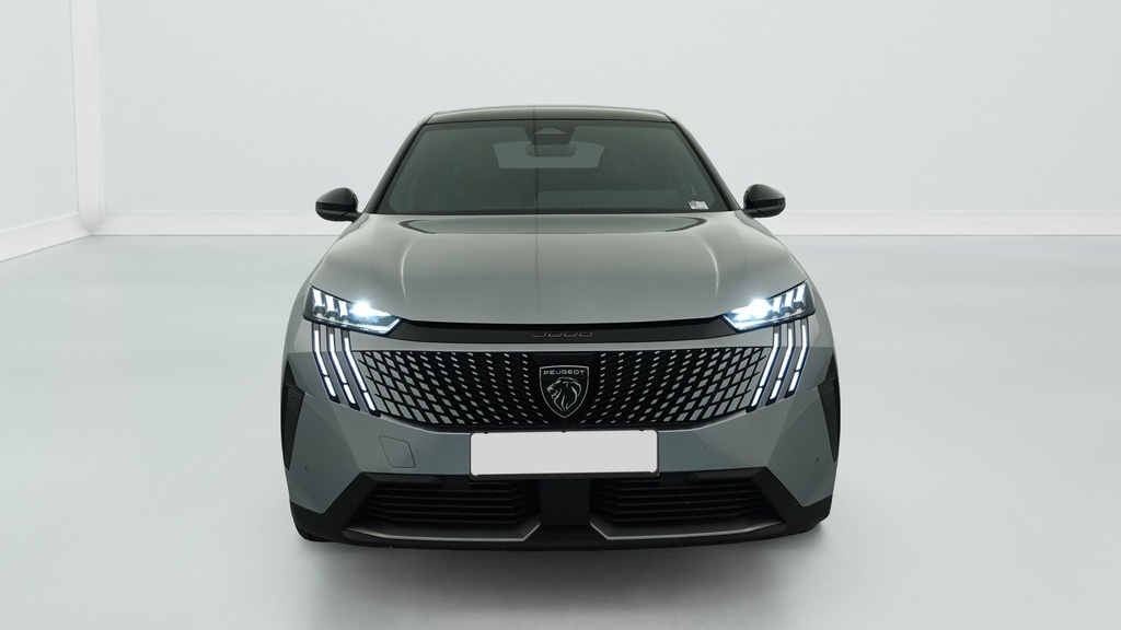 Peugeot 3008 Hybrid 145 e-DCS6 GT