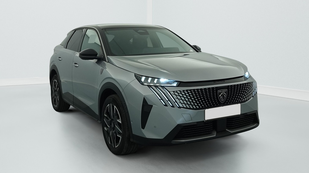 Peugeot 3008 Hybrid 145 e-DCS6 GT