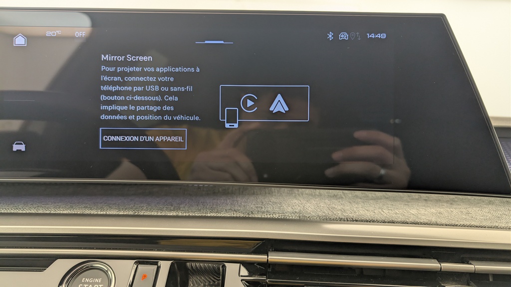 Peugeot 3008 Hybrid 145 e-DCS6 GT