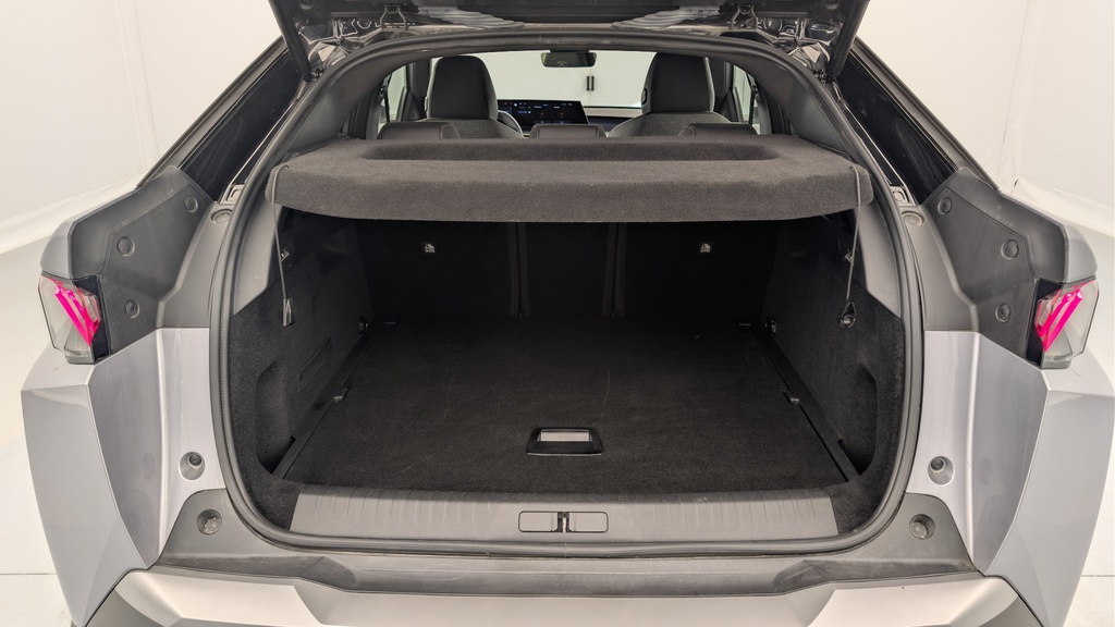 Peugeot 3008 Hybrid 145 e-DCS6 GT