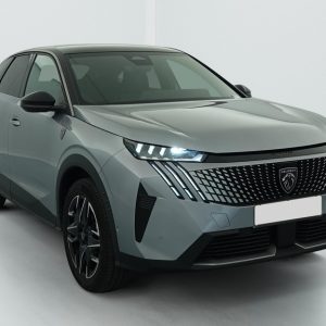 Peugeot 3008 Hybrid 145 e-DCS6 GT